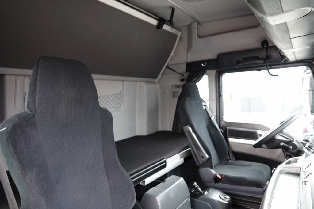 Тягач MAN TGX 18. 440 / XLX / STANDARD / 2016 ROK /: фото 17