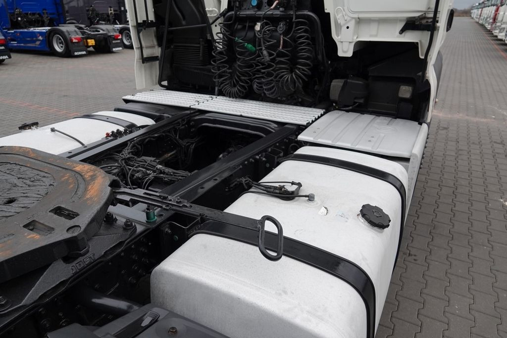 Тягач MAN TGX 18. 440 / XLX / STANDARD / 2016 ROK /: фото 9