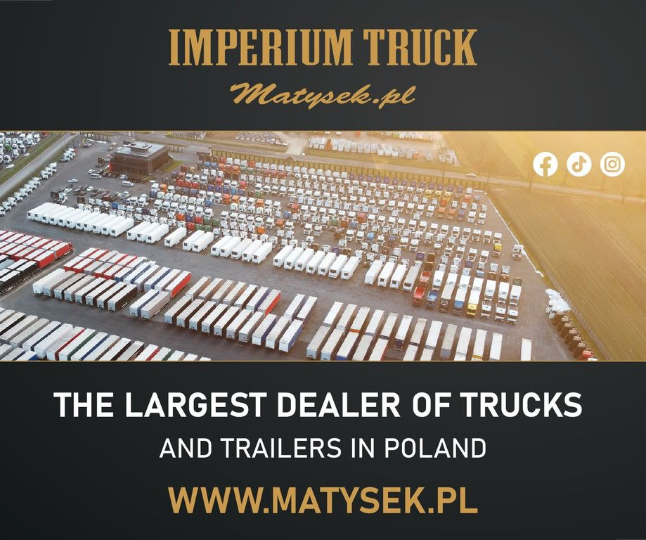 Тягач MAN TGX 18. 440 / XLX / STANDARD / 2016 ROK /: фото 20