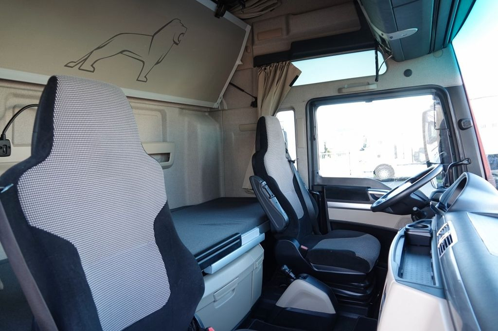 Тягач MAN TGX 18.460 / XXL / RETARDER / MEGA / LOWDECK /: фото 17