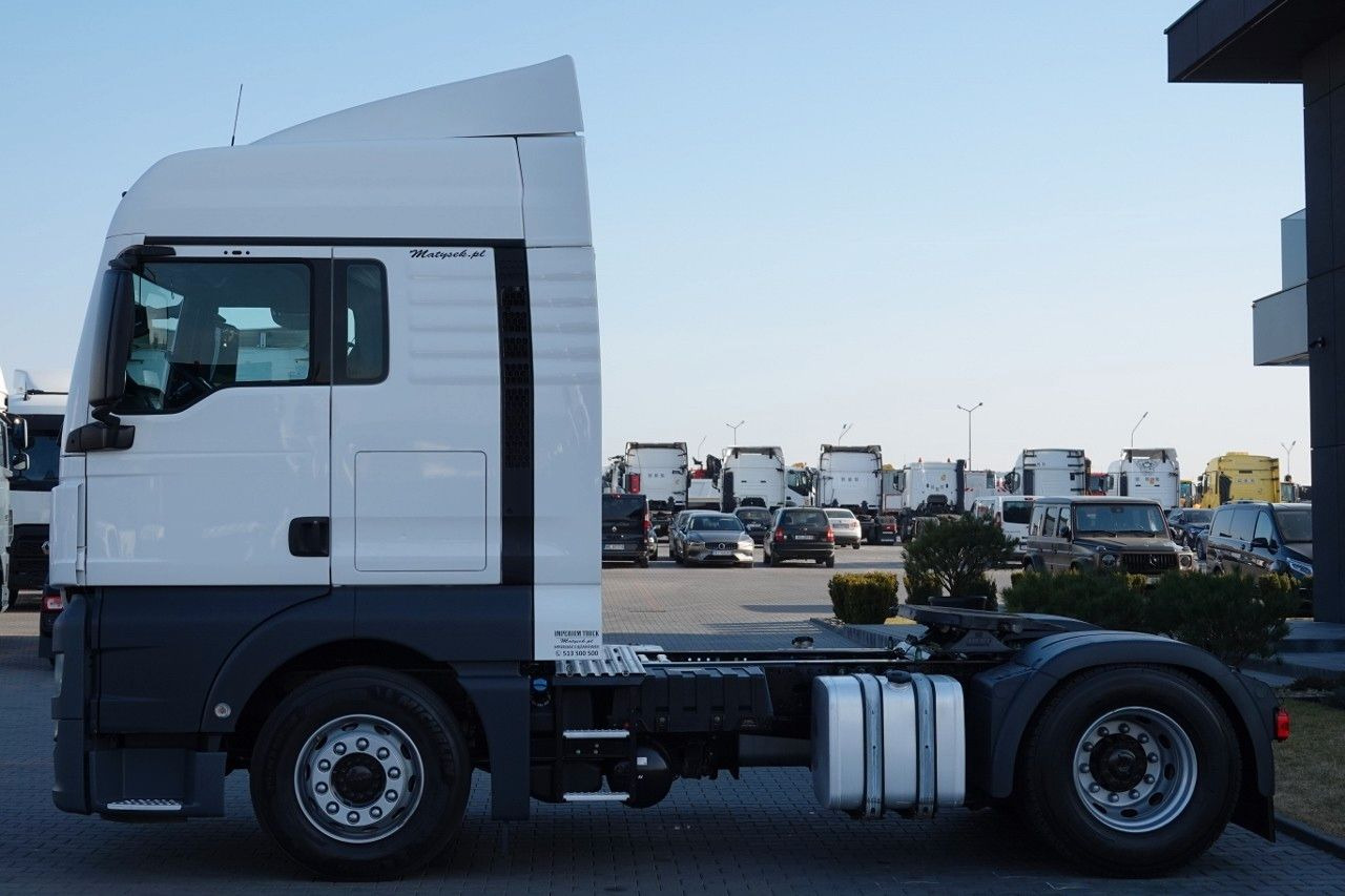 MAN TGX 18.470 / RETARDER / 2020 ROK / OPONY 100% / - Тягач: фото 3 MAN TGX 18.470 / RETARDER / 2020 ROK / OPONY 100% / - Тягач: фото 3