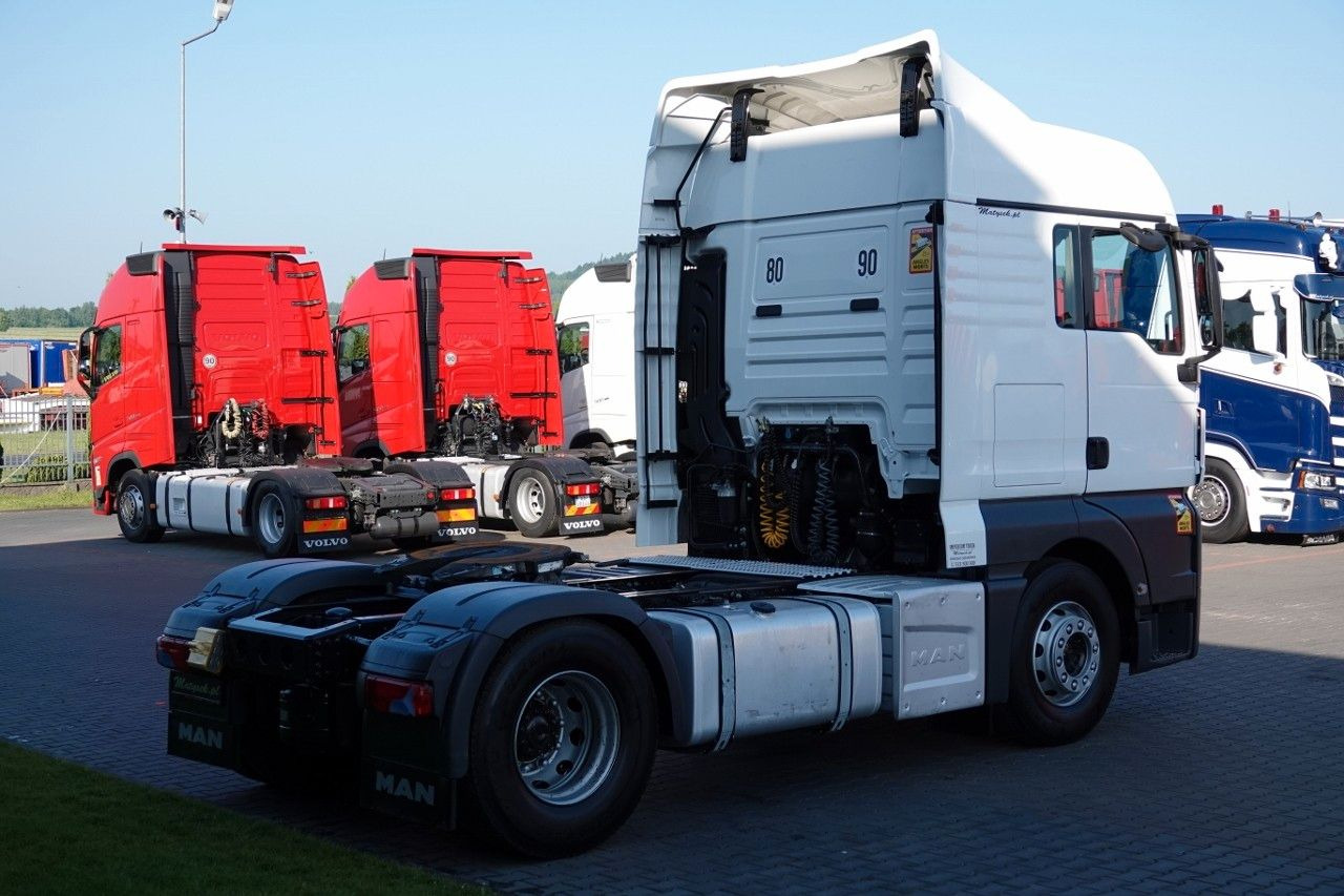 MAN TGX 18.470 / RETARDER / 2020 ROK / OPONY 100% / - Тягач: фото 5 MAN TGX 18.470 / RETARDER / 2020 ROK / OPONY 100% / - Тягач: фото 5