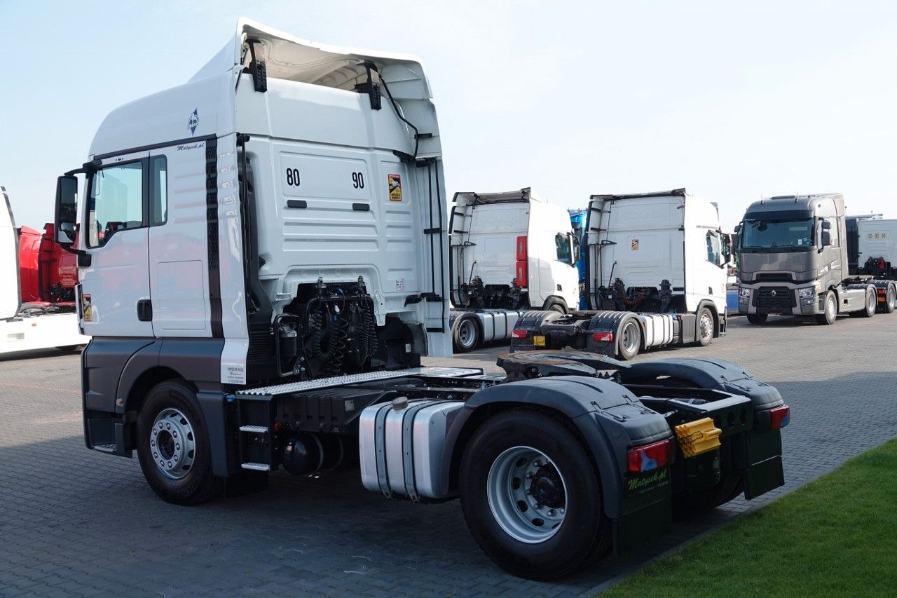 MAN TGX 18.470 / RETARDER / 2020 ROK / SPROWADZONY / - Тягач: фото 4 MAN TGX 18.470 / RETARDER / 2020 ROK / SPROWADZONY / - Тягач: фото 4