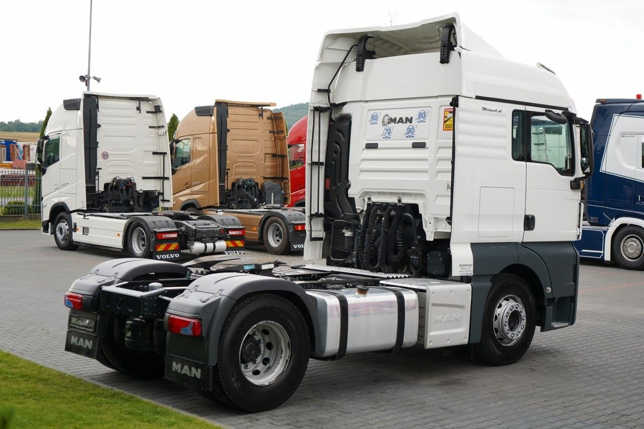 MAN TGX 18.470 / RETARDER / 2020 ROK / SPROWADZONY / - Тягач: фото 5 MAN TGX 18.470 / RETARDER / 2020 ROK / SPROWADZONY / - Тягач: фото 5
