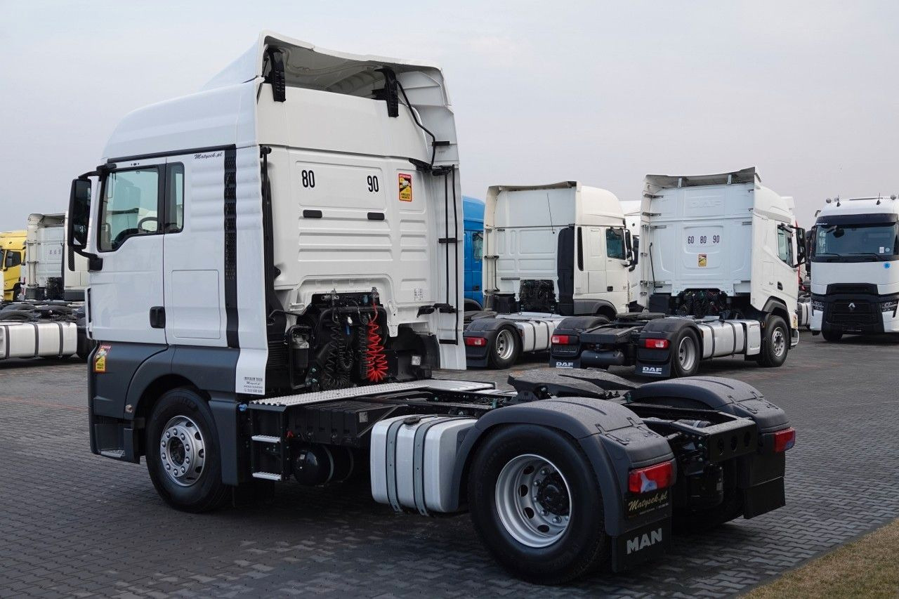 MAN TGX 18.470 / RETARDER / 2020 ROK / SPROWADZONY - Тягач: фото 4 MAN TGX 18.470 / RETARDER / 2020 ROK / SPROWADZONY - Тягач: фото 4