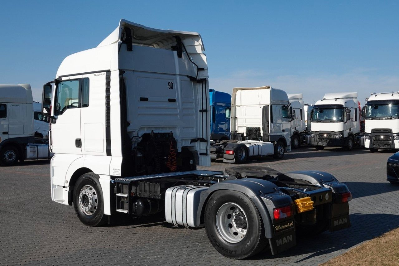 MAN TGX 18.470 / RETARDER / 2020 ROK / SPROWADZONY / - Тягач: фото 4 MAN TGX 18.470 / RETARDER / 2020 ROK / SPROWADZONY / - Тягач: фото 4
