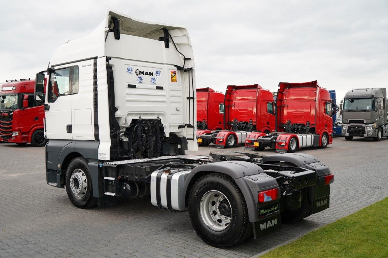 MAN TGX 18.470 / RETARDER / 2020 ROK / SPROWADZONY / - Тягач: фото 4 MAN TGX 18.470 / RETARDER / 2020 ROK / SPROWADZONY / - Тягач: фото 4