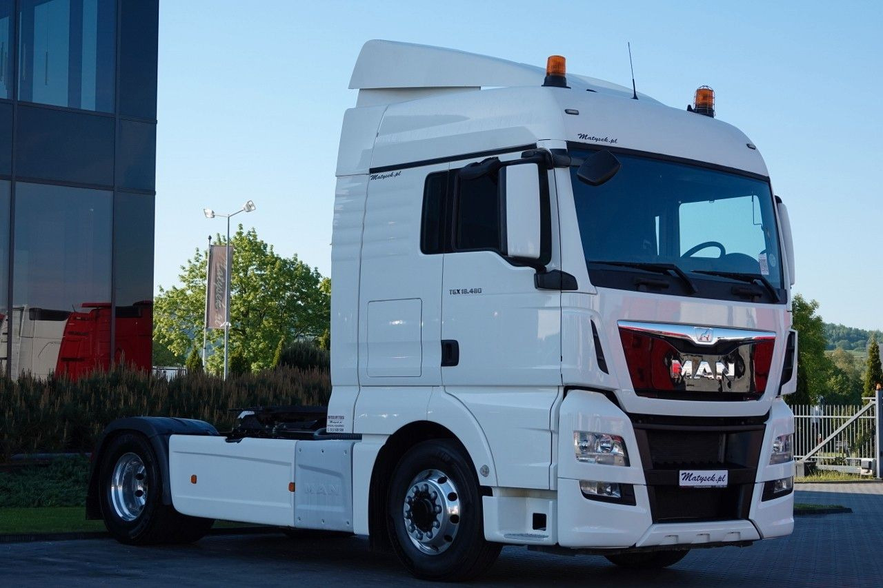 MAN TGX 18.480 / 4x4 / HYDRAULIKA / HYDRODRIVE / EUR MAN TGX 18.480 / 4x4 / HYDRAULIKA / HYDRODRIVE / EUR - Тягач: фото 2 MAN TGX 18.480 / 4x4 / HYDRAULIKA / HYDRODRIVE / EUR MAN TGX 18.480 / 4x4 / HYDRAULIKA / HYDRODRIVE / EUR - Тягач: фото 2