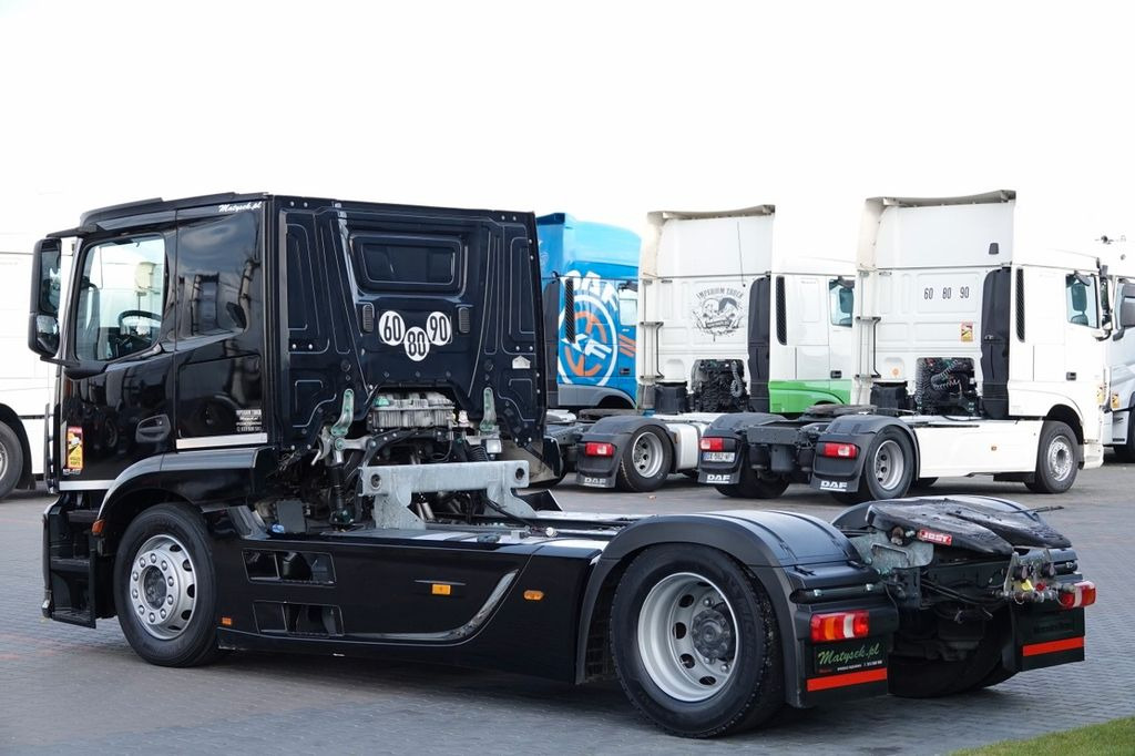 Mercedes-Benz ACTROS 1845 / RETARDER / CIĄGNIK POD LORE / DO E - Тягач: фото 4 Mercedes-Benz ACTROS 1845 / RETARDER / CIĄGNIK POD LORE / DO E - Тягач: фото 4