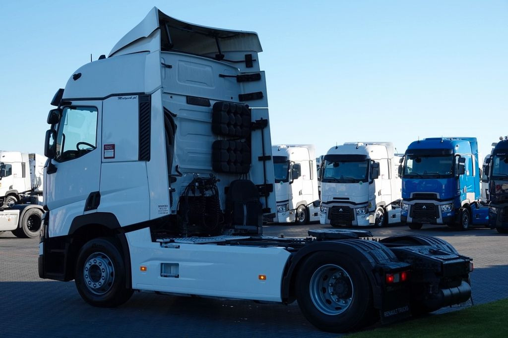 Renault T 480 / 13L / 2017 ROK - Тягач: фото 4 Renault T 480 / 13L / 2017 ROK - Тягач: фото 4