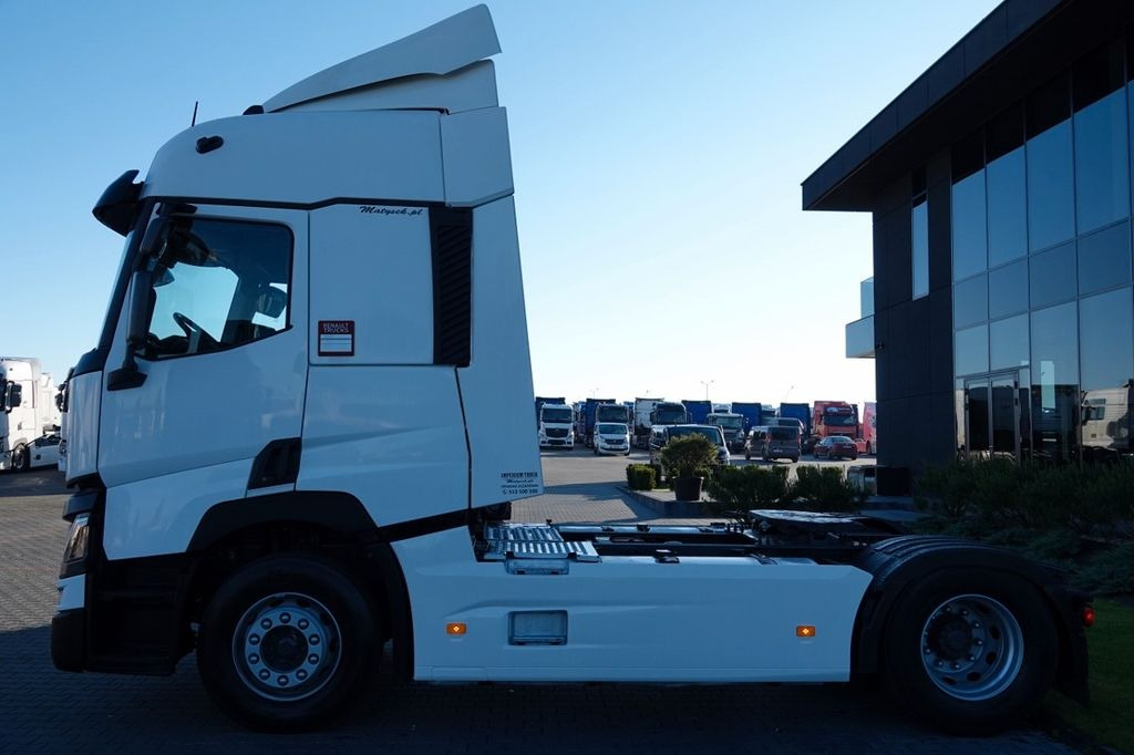 Renault T 480 / 13L / 2017 ROK - Тягач: фото 3 Renault T 480 / 13L / 2017 ROK - Тягач: фото 3