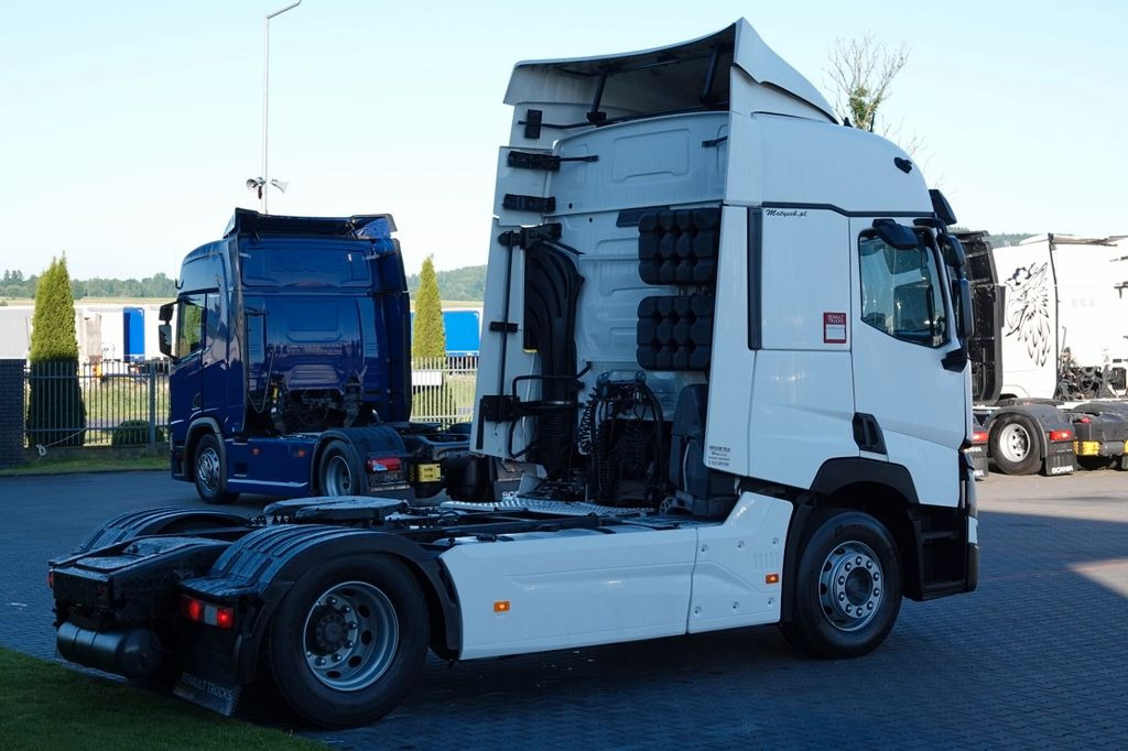 Renault T 480 / 13L / 2017 ROK Renault T 480 / 13L / 2017 ROK - Тягач: фото 5 Renault T 480 / 13L / 2017 ROK Renault T 480 / 13L / 2017 ROK - Тягач: фото 5