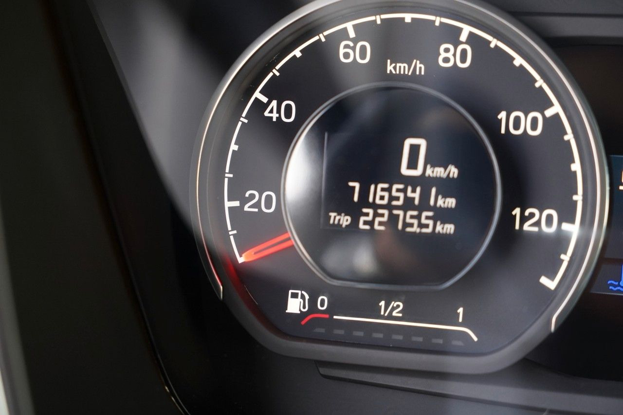 Тягач Scania S 500 / RETARDER / I-PARK COOL / FULL AIRMATIC /: фото 19