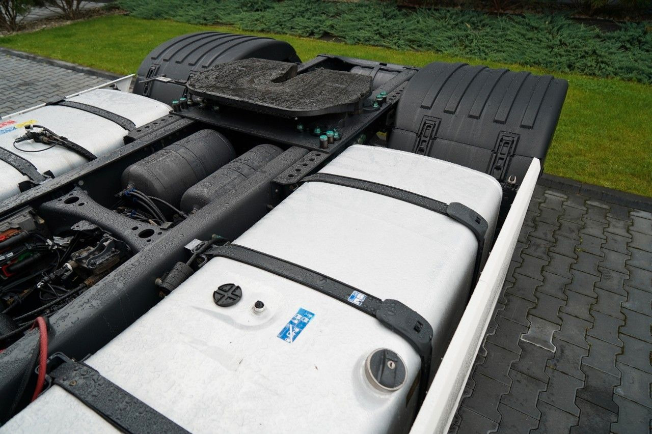 Тягач Scania S 500 / RETARDER / I-PARK COOL / OPONY 100% / PO: фото 9
