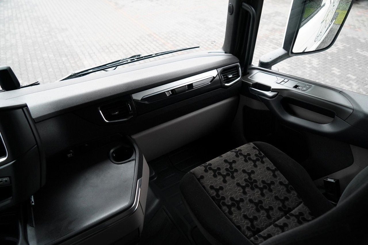 Тягач Scania S 500 / RETARDER / I-PARK COOL / OPONY 100% / PO: фото 16
