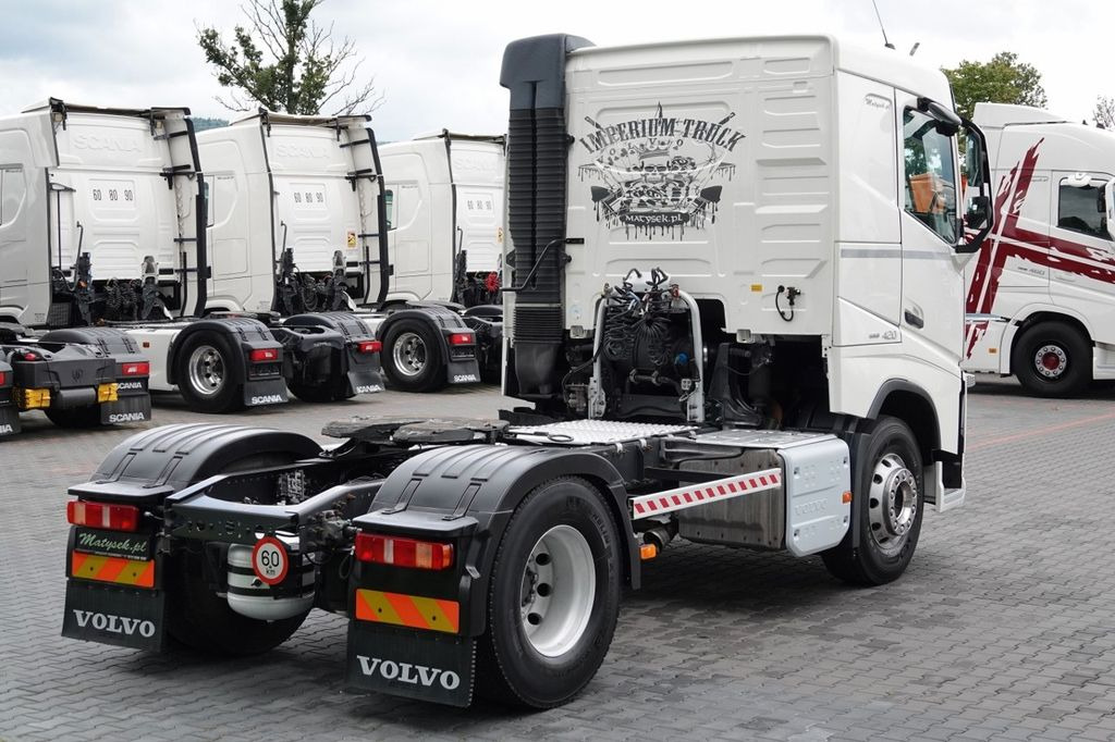 Volvo FH 420 / 13 L / PEŁNY ADR / 2017 ROK / LOW CAB Volvo FH 420 / 13 L / PEŁNY ADR / 2017 ROK / LOW CAB - Тягач: фото 5 Volvo FH 420 / 13 L / PEŁNY ADR / 2017 ROK / LOW CAB Volvo FH 420 / 13 L / PEŁNY ADR / 2017 ROK / LOW CAB - Тягач: фото 5