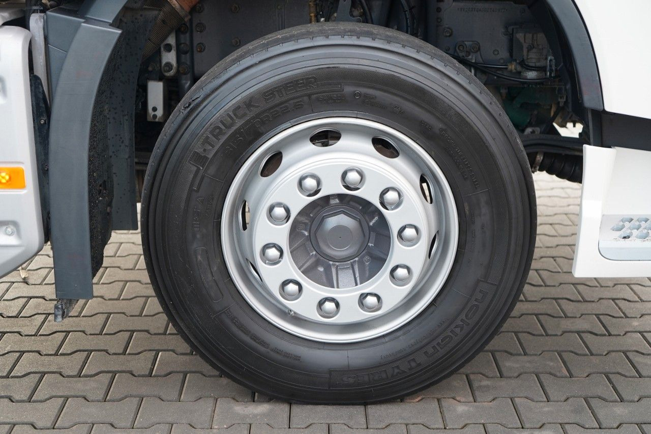 Тягач Volvo FH 460 / STANDARD / I-SHIFT /: фото 18