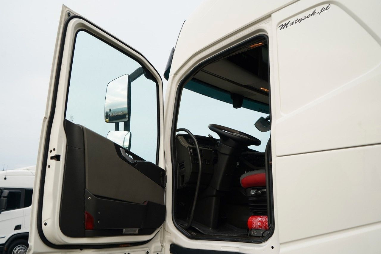 Тягач Volvo FH 460 / STANDARD / I-SHIFT /: фото 21