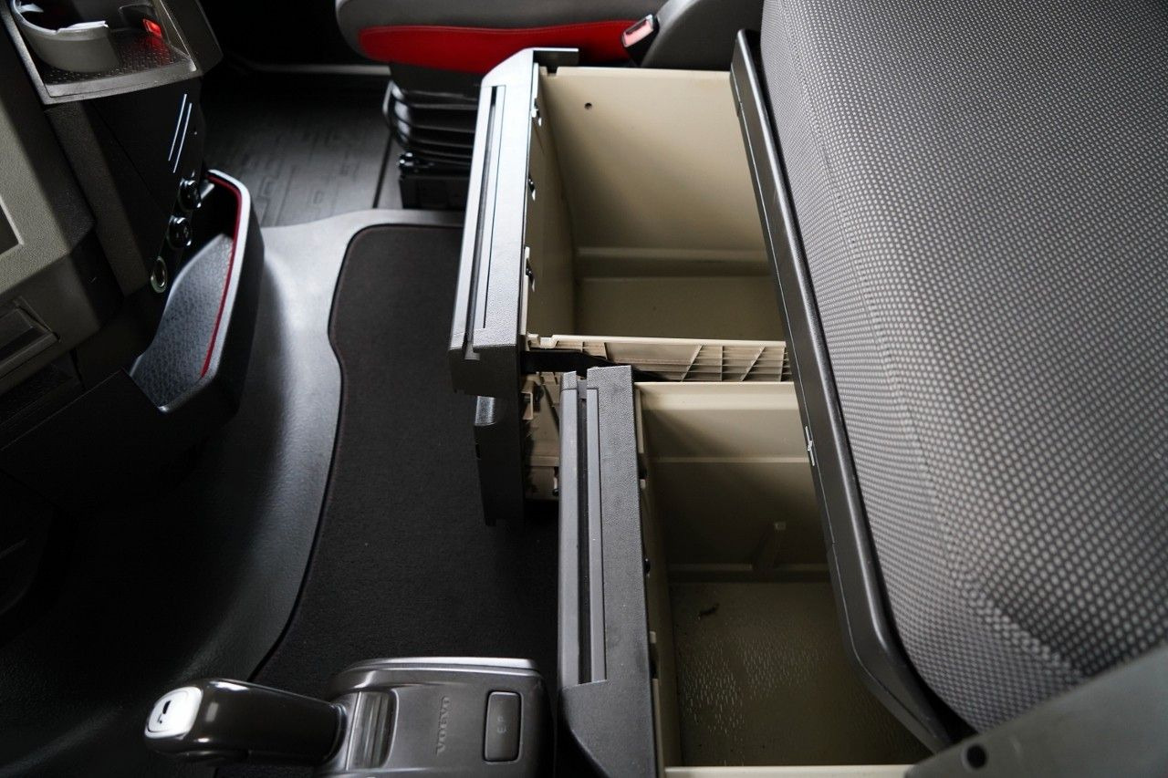 Тягач Volvo FH 460 / STANDARD / I-SHIFT /: фото 25