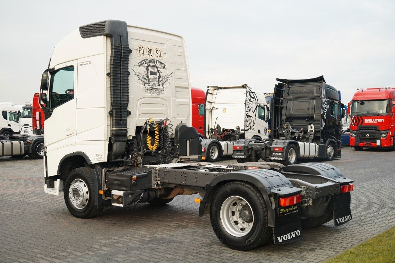 Тягач Volvo FH 460 / STANDARD / I-SHIFT /: фото 7