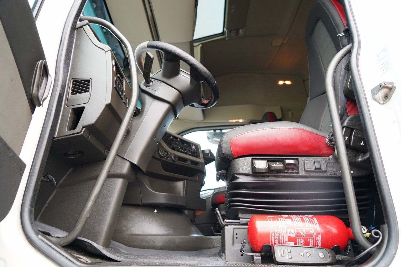 Тягач Volvo FH 460 / STANDARD / I-SHIFT /: фото 22