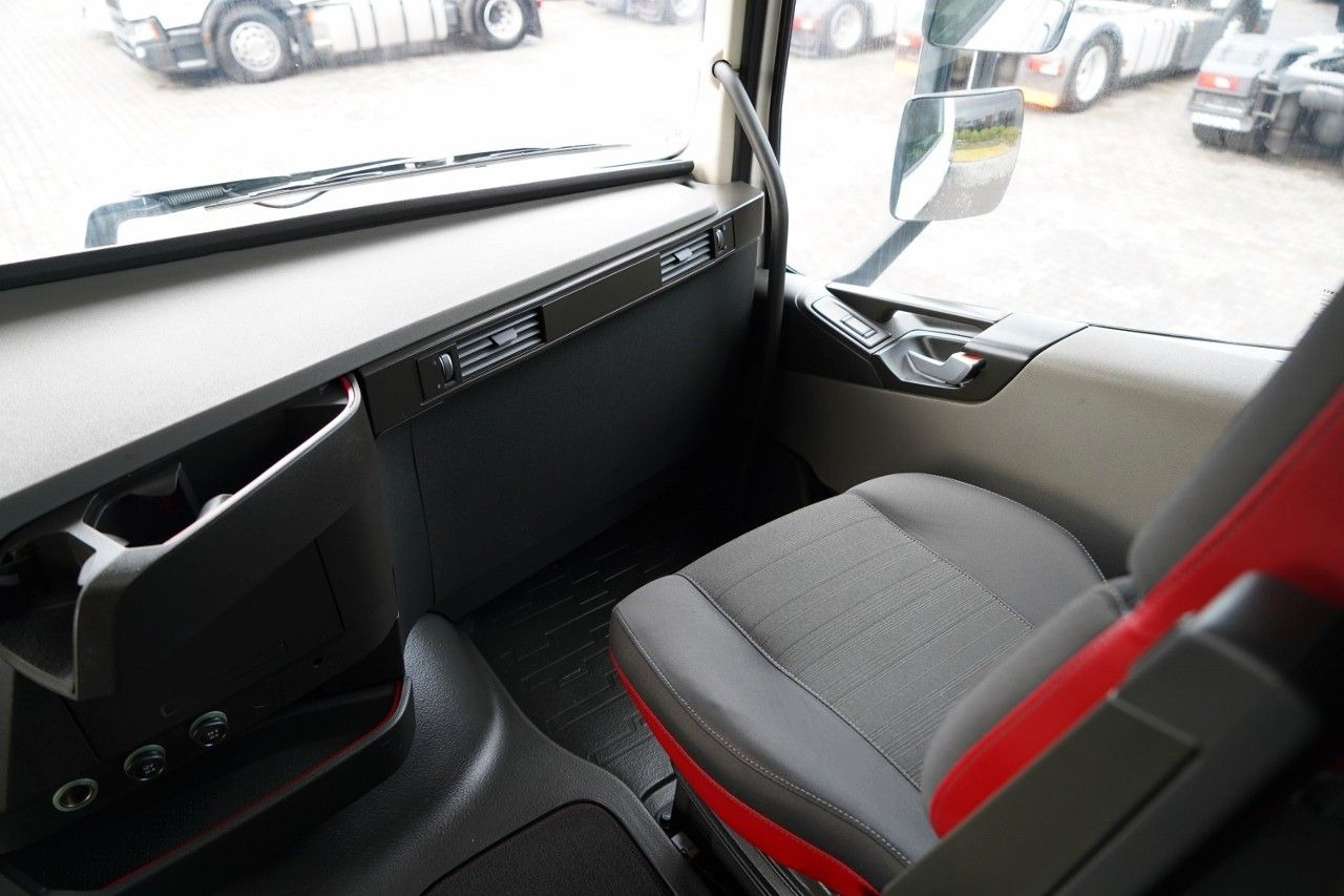 Тягач Volvo FH 460 / STANDARD / I-SHIFT /: фото 31