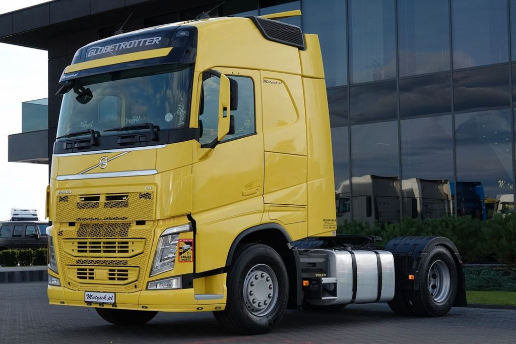 Volvo FH 500 / OPONY 100% / SPROWADZONY /PO KONTRAKCIE - Тягач: фото 2 Volvo FH 500 / OPONY 100% / SPROWADZONY /PO KONTRAKCIE - Тягач: фото 2