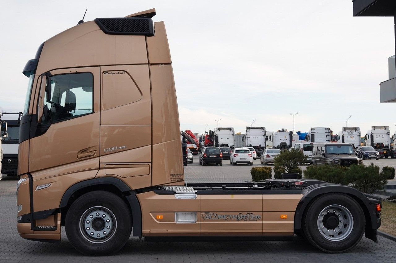 Volvo FH 500 / XXL / EURO 6 / 2022 / PO KONTRAKCIE SE - Тягач: фото 3 Volvo FH 500 / XXL / EURO 6 / 2022 / PO KONTRAKCIE SE - Тягач: фото 3