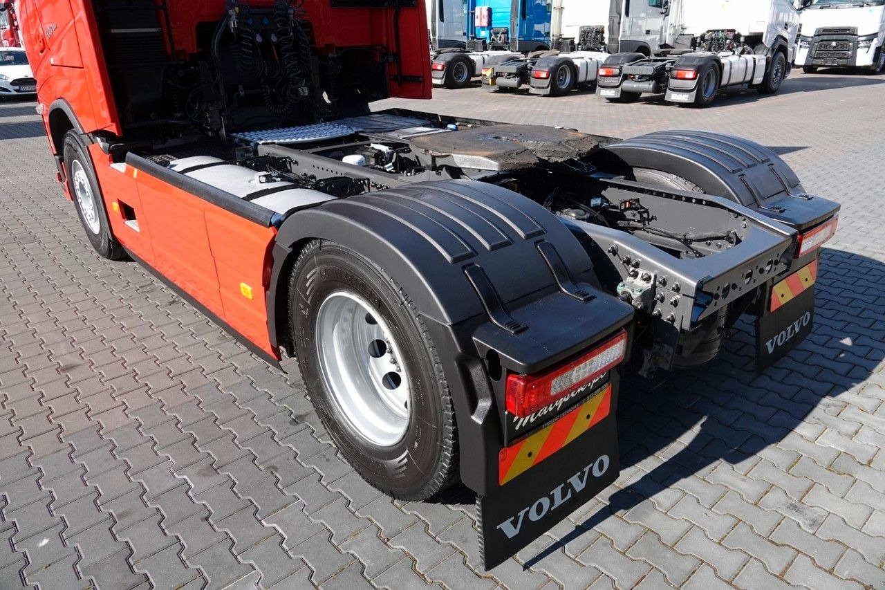 Volvo FH 500 / XXL / I-PARK COOL / I-SAVE / NOWY MODEL в лізинг Volvo FH 500 / XXL / I-PARK COOL / I-SAVE / NOWY MODEL: фото 10