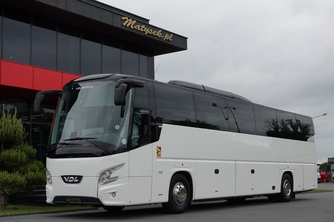 VDL BOVA FHD2 / EURO 6 / SPROWADZONY / 12. 2015 / TURYSTY - Туристичний автобус: фото 1 VDL BOVA FHD2 / EURO 6 / SPROWADZONY / 12. 2015 / TURYSTY - Туристичний автобус: фото 1