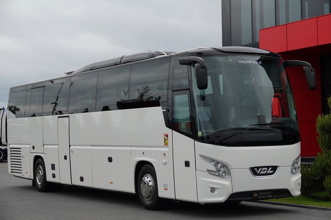 VDL BOVA FHD2 / EURO 6 / SPROWADZONY / 12. 2015 / TURYSTY - Туристичний автобус: фото 3 VDL BOVA FHD2 / EURO 6 / SPROWADZONY / 12. 2015 / TURYSTY - Туристичний автобус: фото 3