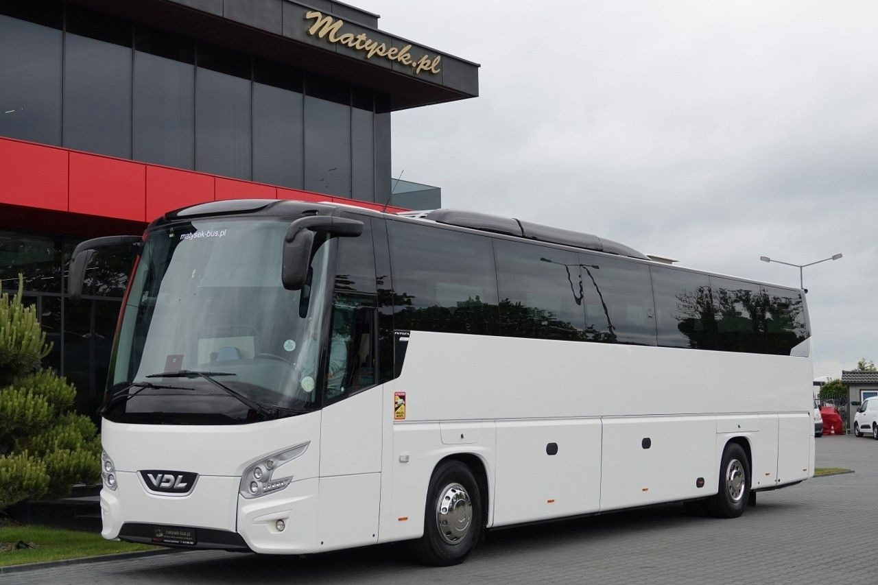 VDL BOVA FHD2 / EURO 6 / SPROWADZONY / 12. 2015 / TURYSTY - Туристичний автобус: фото 2 VDL BOVA FHD2 / EURO 6 / SPROWADZONY / 12. 2015 / TURYSTY - Туристичний автобус: фото 2