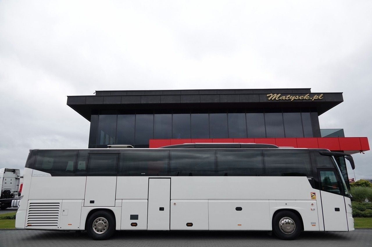 VDL BOVA FHD2 / EURO 6 / SPROWADZONY / 12. 2015 / TURYSTY - Туристичний автобус: фото 5 VDL BOVA FHD2 / EURO 6 / SPROWADZONY / 12. 2015 / TURYSTY - Туристичний автобус: фото 5