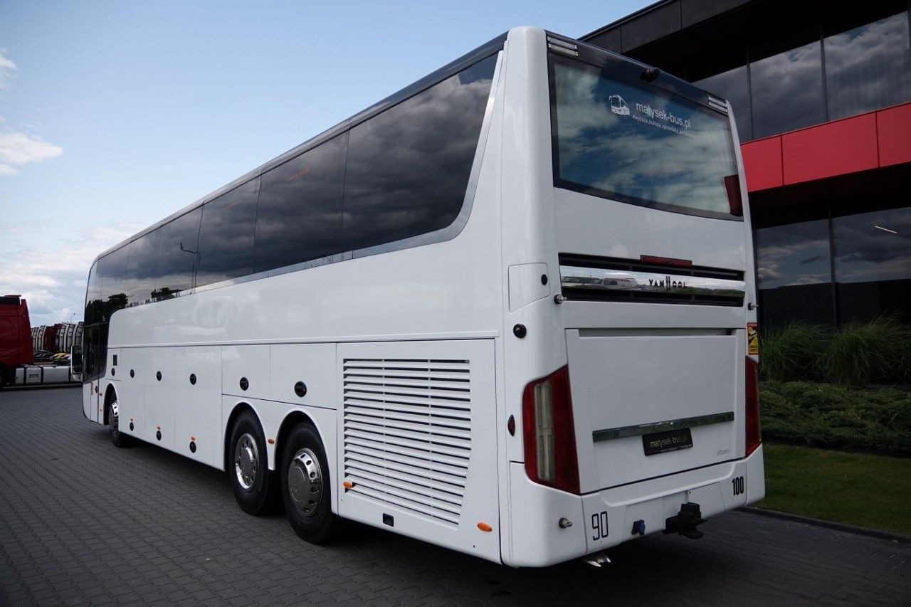 Vanhool TDX 20 ALTANO / EURO 6 / SPROWADZONY / TURYSTYCZ - Двоповерховий автобус: фото 2 Vanhool TDX 20 ALTANO / EURO 6 / SPROWADZONY / TURYSTYCZ - Двоповерховий автобус: фото 2