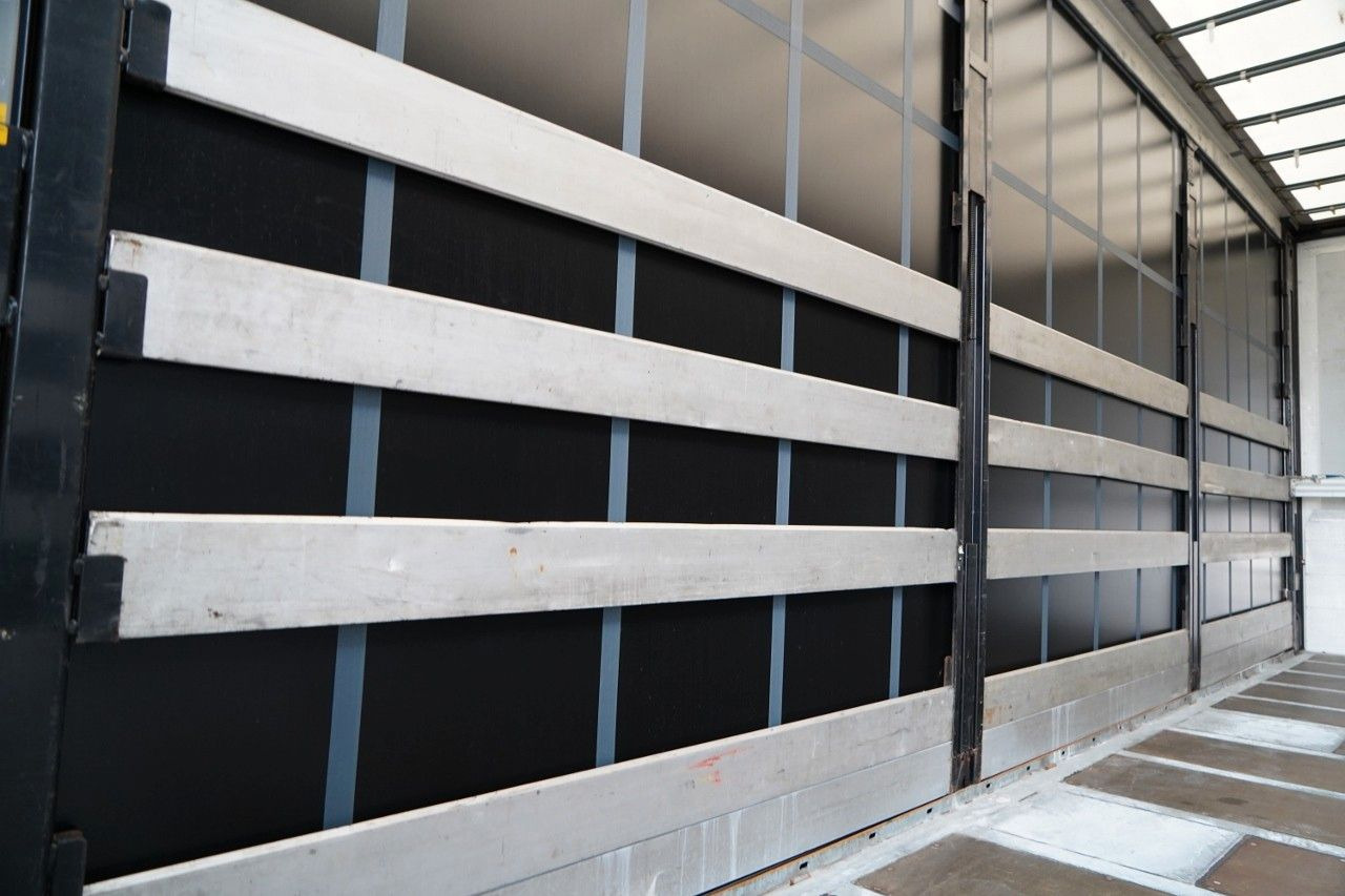 Тентований причіп Wecon PRZYCZEPA - 7,7 M / TANDEM / PRZEJAZDOWA /: фото 16 Тентований причіп Wecon PRZYCZEPA - 7,7 M / TANDEM / PRZEJAZDOWA /: фото 16