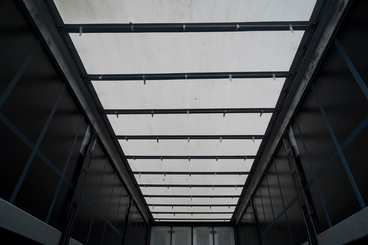 Тентований причіп Wecon PRZYCZEPA - 7,7 M / TANDEM / PRZEJAZDOWA /: фото 18 Тентований причіп Wecon PRZYCZEPA - 7,7 M / TANDEM / PRZEJAZDOWA /: фото 18