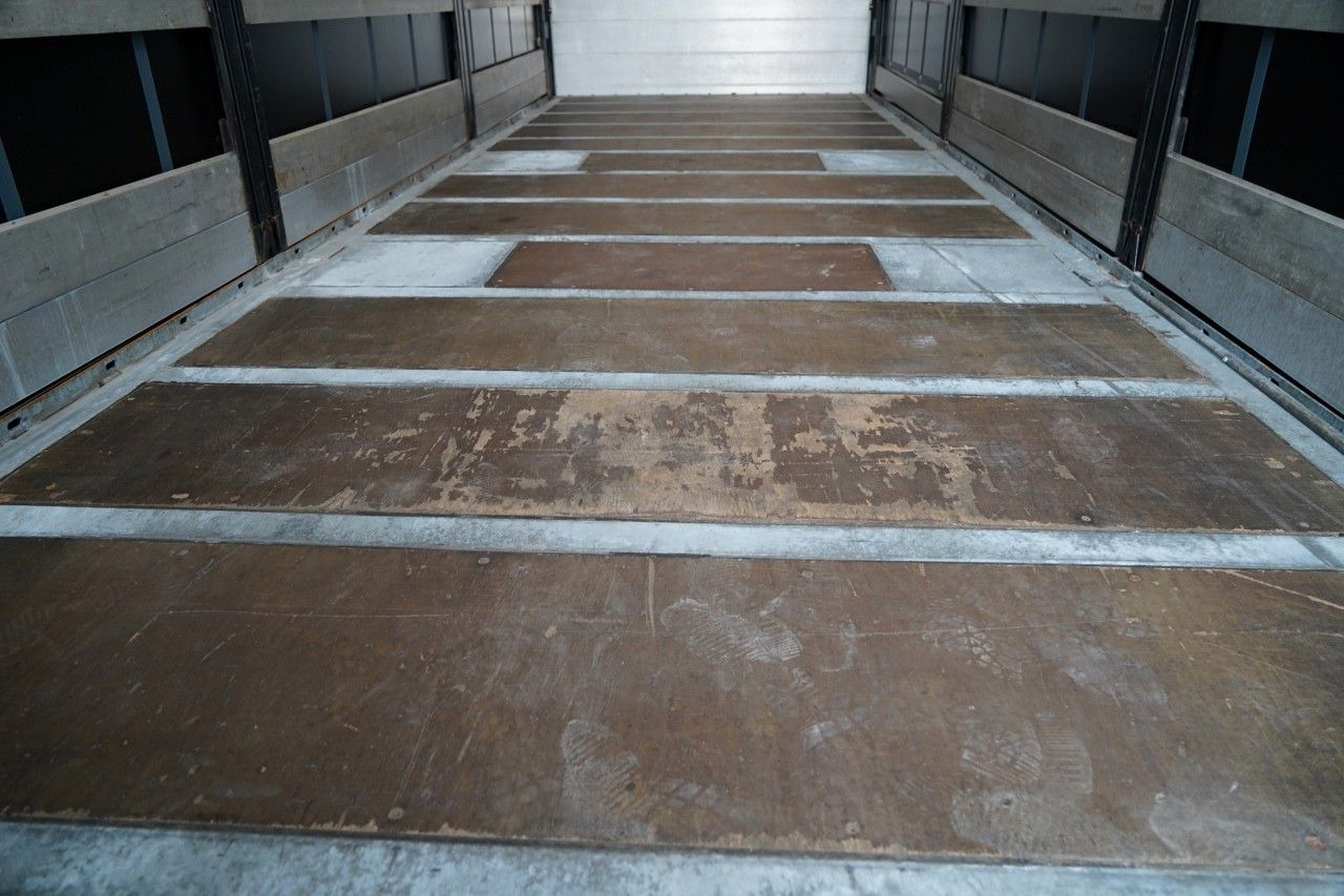 Тентований причіп Wecon PRZYCZEPA - 7,7 M / TANDEM / PRZEJAZDOWA /: фото 19 Тентований причіп Wecon PRZYCZEPA - 7,7 M / TANDEM / PRZEJAZDOWA /: фото 19