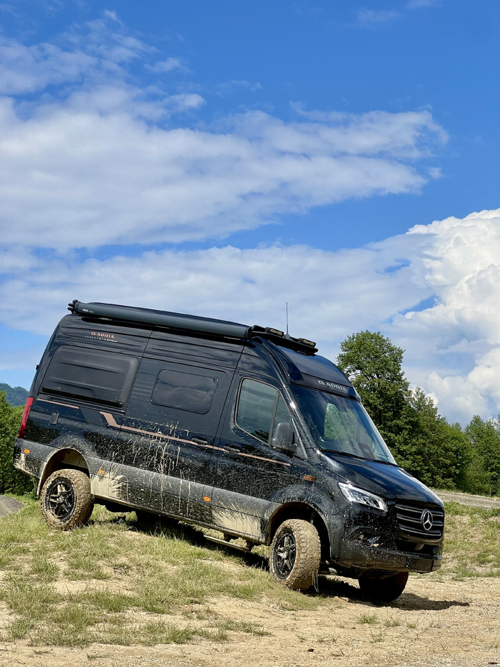 ADRIA Super Twin 600 SP - Кастенваген: фото 1 ADRIA Super Twin 600 SP - Кастенваген: фото 1