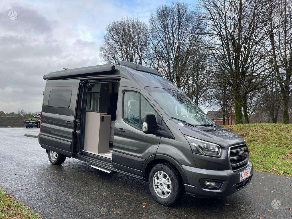LMC LMC Innovan 590C - Кастенваген: фото 2 LMC LMC Innovan 590C - Кастенваген: фото 2