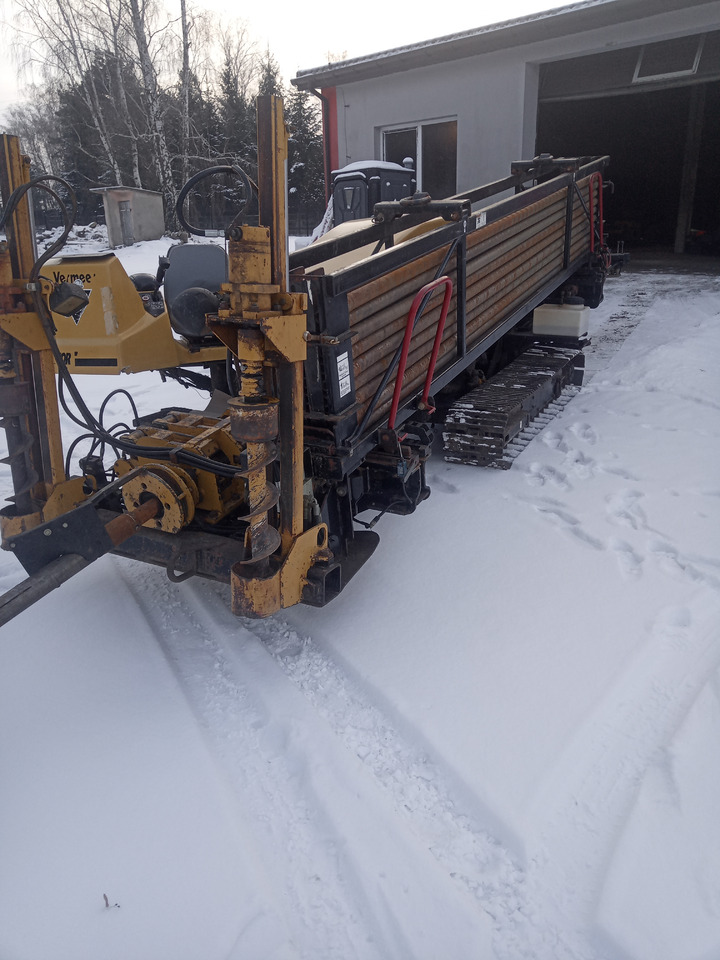 VERMEER D 33x44 - Установка для горизонтального буріння: фото 2 VERMEER D 33x44 - Установка для горизонтального буріння: фото 2