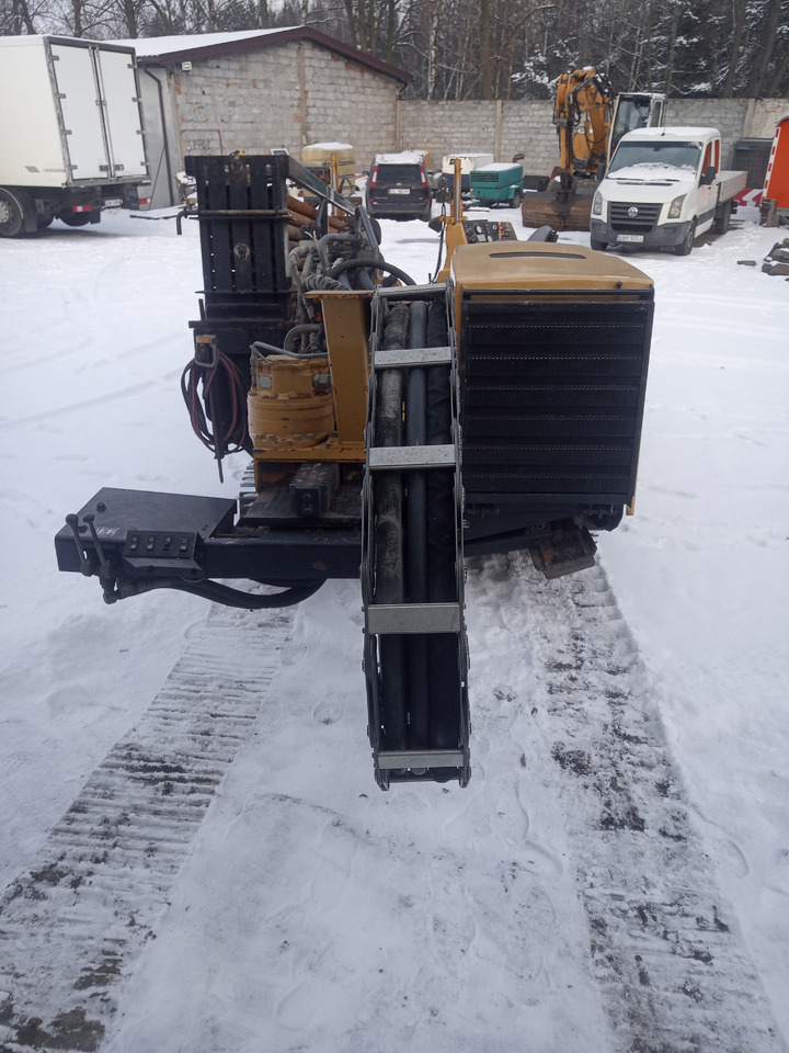 VERMEER D 33x44 - Установка для горизонтального буріння: фото 4 VERMEER D 33x44 - Установка для горизонтального буріння: фото 4