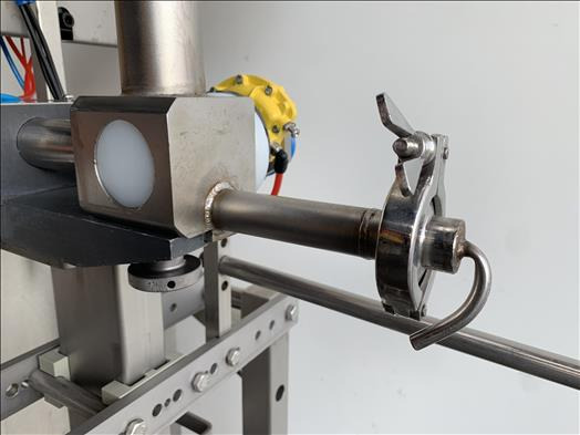 AFT Mini depositor Single shot depositor - Обладнання для харчової промисловості: фото 3 AFT Mini depositor Single shot depositor - Обладнання для харчової промисловості: фото 3