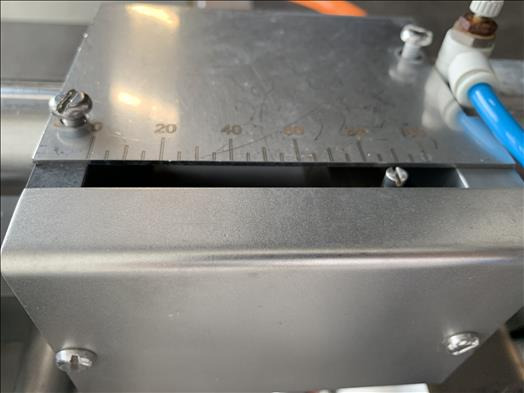 AFT Mini depositor Single shot depositor - Обладнання для харчової промисловості: фото 4 AFT Mini depositor Single shot depositor - Обладнання для харчової промисловості: фото 4