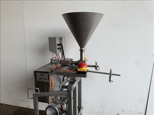 AFT Mini depositor Single shot depositor - Обладнання для харчової промисловості: фото 2 AFT Mini depositor Single shot depositor - Обладнання для харчової промисловості: фото 2