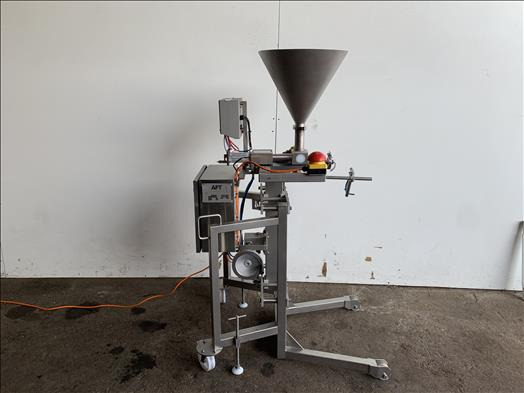 AFT Mini depositor Single shot depositor - Обладнання для харчової промисловості: фото 1 AFT Mini depositor Single shot depositor - Обладнання для харчової промисловості: фото 1