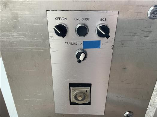 AFT Mini depositor Single shot depositor - Обладнання для харчової промисловості: фото 5 AFT Mini depositor Single shot depositor - Обладнання для харчової промисловості: фото 5