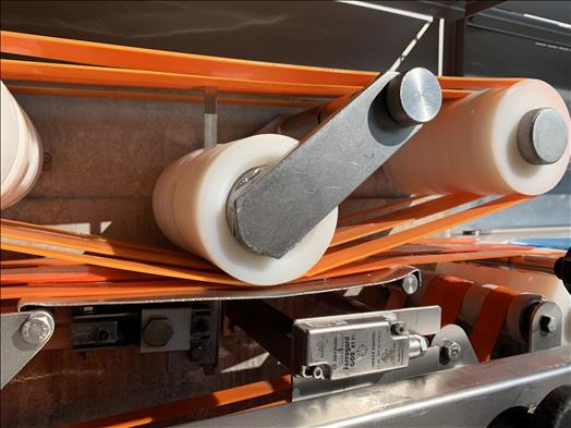 AFT Sandwich cutter - Обладнання для пекарні: фото 4 AFT Sandwich cutter - Обладнання для пекарні: фото 4