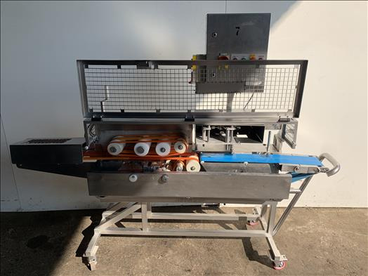 AFT Sandwich cutter - Обладнання для пекарні: фото 3 AFT Sandwich cutter - Обладнання для пекарні: фото 3