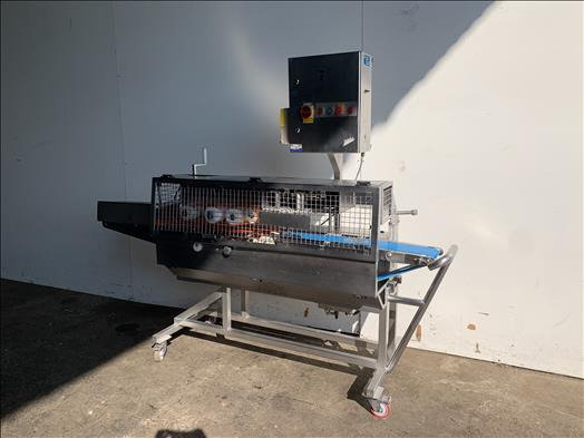 AFT Sandwich cutter - Обладнання для пекарні: фото 2 AFT Sandwich cutter - Обладнання для пекарні: фото 2