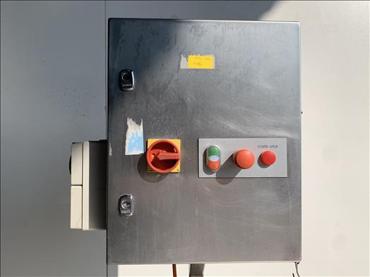 AFT Sandwich cutter - Обладнання для пекарні: фото 5 AFT Sandwich cutter - Обладнання для пекарні: фото 5